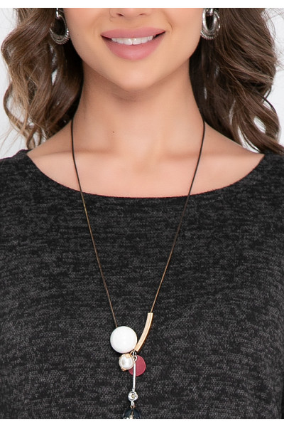 ПЛАТЬЕ МОДЭЛЬЯНИ (БЛЭК) ПЛАТЬЕ МОДЭЛЬЯНИ (БЛЭК)