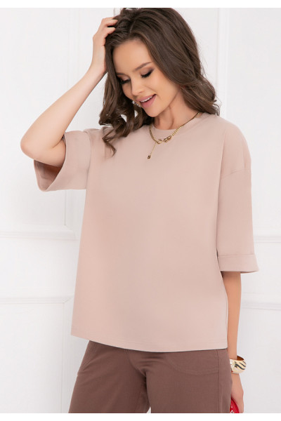 ФУТБОЛКА ПИНЕРОЛИ (БЭЙЖ) ФУТБОЛКА ПИНЕРОЛИ (БЭЙЖ)