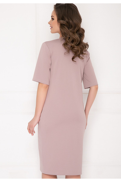 ПЛАТЬЕ ЛОАНА (ПОЛВЕРЕ)