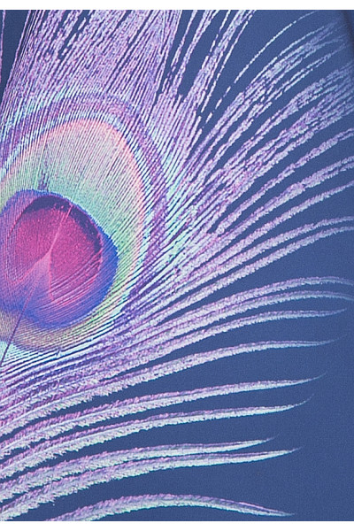 ПЛАТЬЕ ЛАРЕНСИЯ (ДЕНИМ)