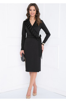 ПЛАТЬЕ ИМПЕРИЯ (БЛЭК)