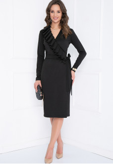 ПЛАТЬЕ ИМПЕРИЯ (БЛЭК)