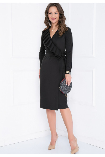 ПЛАТЬЕ ИМПЕРИЯ (БЛЭК) ПЛАТЬЕ ИМПЕРИЯ (БЛЭК)