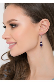 СЕРЬГИ БЕРШЕ (ЛИЛЛА)