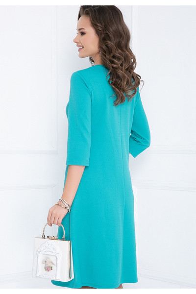 ПЛАТЬЕ ПАЛАУ (МИНТ) ПЛАТЬЕ ПАЛАУ (МИНТ)