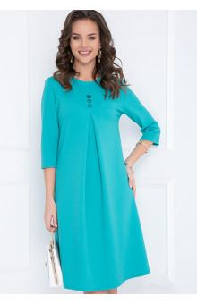 ПЛАТЬЕ ПАЛАУ (МИНТ)