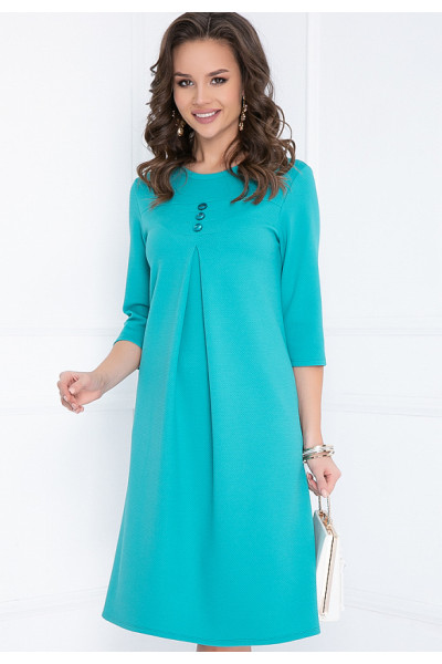 ПЛАТЬЕ ПАЛАУ (МИНТ) ПЛАТЬЕ ПАЛАУ (МИНТ)