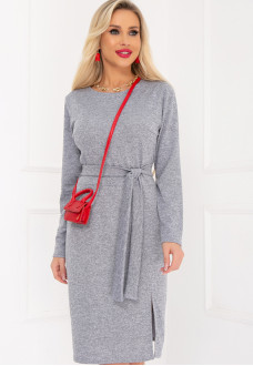 ПЛАТЬЕ СИРМИОНЕ (ГРЕЙ)