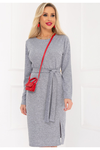 ПЛАТЬЕ СИРМИОНЕ (ГРЕЙ)