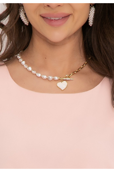 БЛУЗКА СОЛАРА (ПИЧ) БЛУЗКА СОЛАРА (ПИЧ)