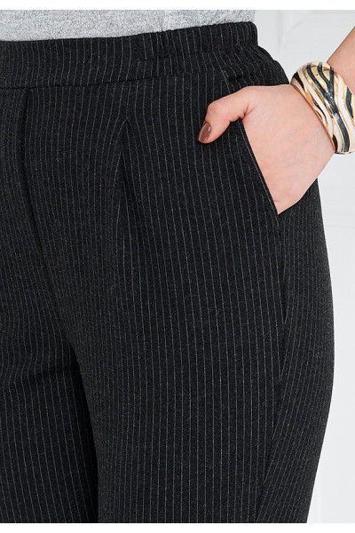 БРЮКИ МАРЕНО (ГРАФИТ)