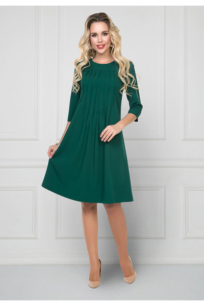 ПЛАТЬЕ МИНОЛЬ (ГРИН) ПЛАТЬЕ МИНОЛЬ (ГРИН)