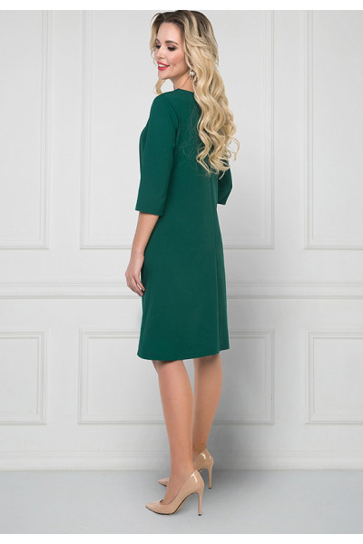 ПЛАТЬЕ МИНОЛЬ (ГРИН) ПЛАТЬЕ МИНОЛЬ (ГРИН)