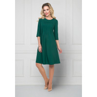 ПЛАТЬЕ МИНОЛЬ (ГРИН)