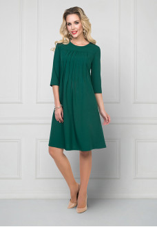 ПЛАТЬЕ МИНОЛЬ (ГРИН)