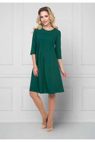 ПЛАТЬЕ МИНОЛЬ (ГРИН)