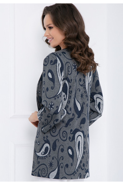 КАРДИГАН ДЖОВАНА (ДАРК ГРЕЙ)