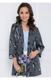 КАРДИГАН ДЖОВАНА (ДАРК ГРЕЙ)