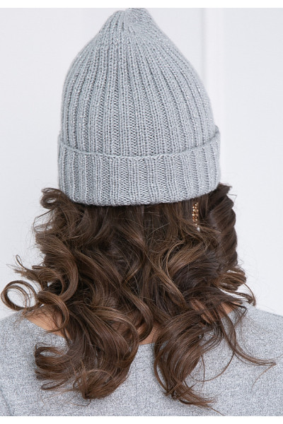 ГОЛОВНОЙ УБОР СЕДЖАНИ (ГРЕЙ ЛЮРЕ) ГОЛОВНОЙ УБОР СЕДЖАНИ (ГРЕЙ ЛЮРЕ)