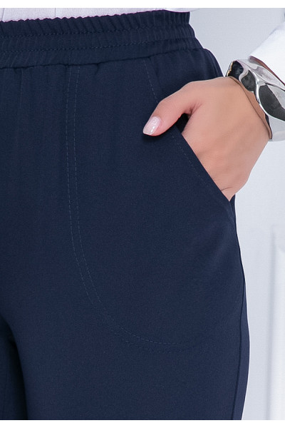 БРЮКИ ВИПИТЕНО (БЛУ)