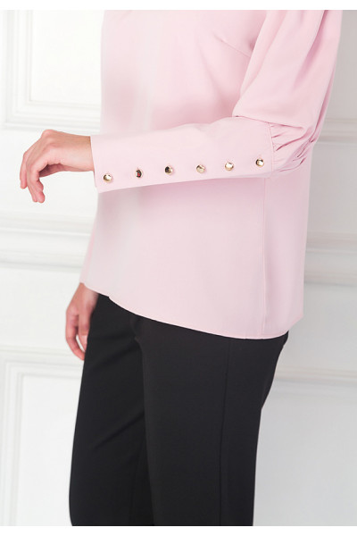 БЛУЗКА АМОС (РОУЗ)