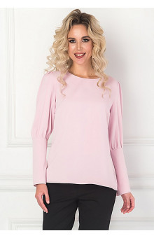 БЛУЗКА АМОС (РОУЗ)