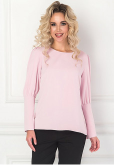 БЛУЗКА АМОС (РОУЗ)