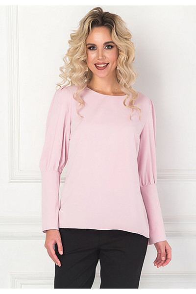 БЛУЗКА АМОС (РОУЗ)