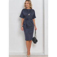 ПЛАТЬЕ РИМАСКО (ДЕНИМ)