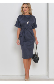 ПЛАТЬЕ РИМАСКО (ДЕНИМ)