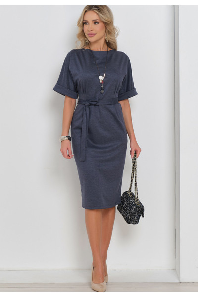 ПЛАТЬЕ РИМАСКО (ДЕНИМ)