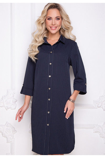 АЛЛИСТЕ (ДАРК БЛУ)