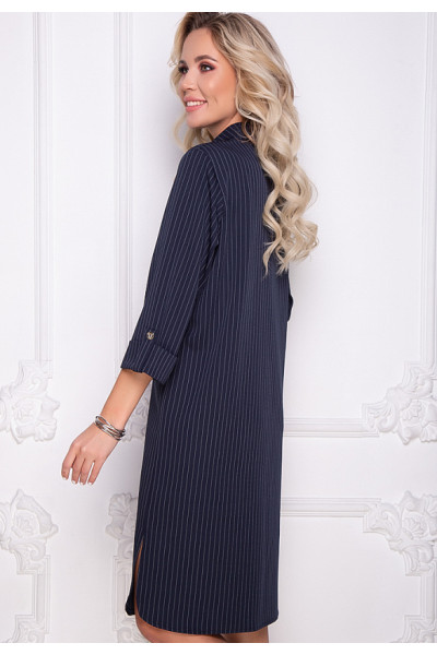 АЛЛИСТЕ (ДАРК БЛУ)