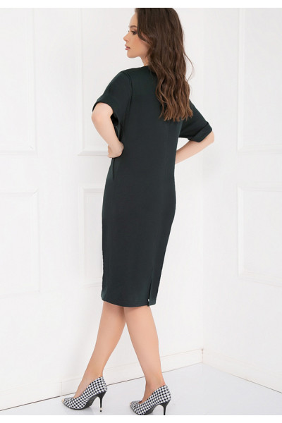 ПЛАТЬЕ РИМАСКО (ГРИН)