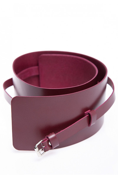 РЕМЕНЬ КОЗЬЕРРА (МАРСАЛА)