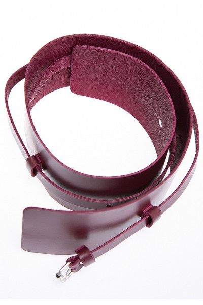 РЕМЕНЬ КОЗЬЕРРА (МАРСАЛА)