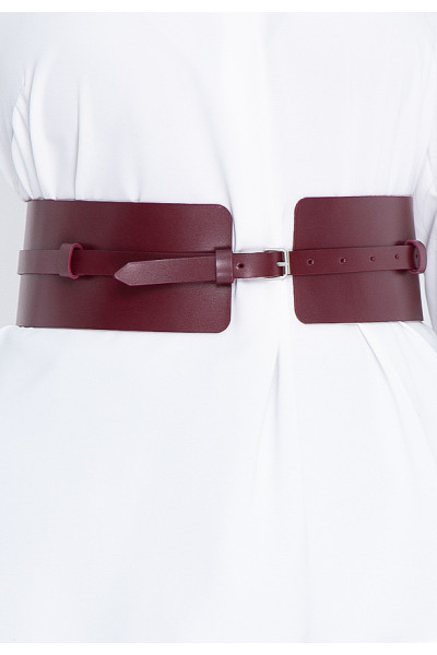 РЕМЕНЬ КОЗЬЕРРА (МАРСАЛА)