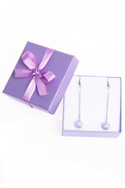 СЕРЬГИ САНТИ (РОУЗ)