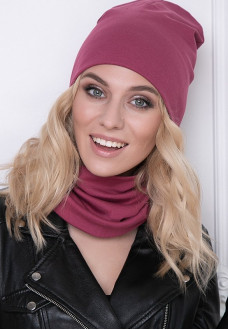 КОМПЛЕКТ КАПЕРИЯ (ПОЛВЕРЕ)