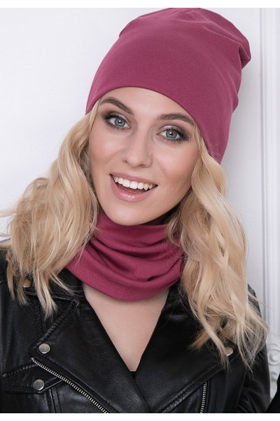 КОМПЛЕКТ КАПЕРИЯ (ПОЛВЕРЕ)