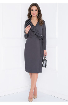 ПЛАТЬЕ ИМПЕРИЯ (ГРЭЙ)