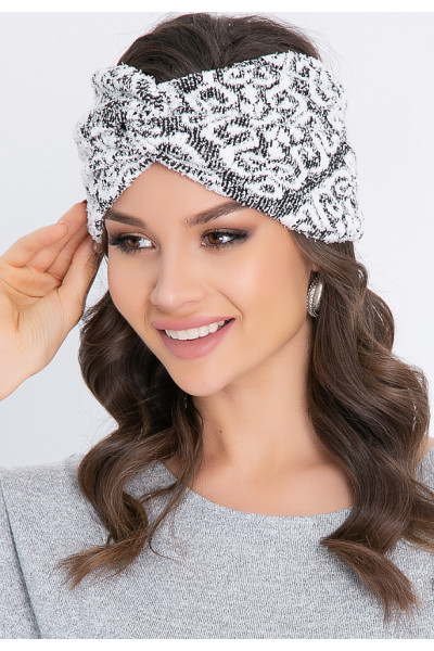 ПОВЯЗКА ГРАДО (БЛЭК ВАЙТ) ПОВЯЗКА ГРАДО (БЛЭК ВАЙТ)