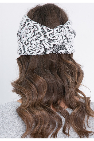 ПОВЯЗКА ГРАДО (БЛЭК ВАЙТ) ПОВЯЗКА ГРАДО (БЛЭК ВАЙТ)