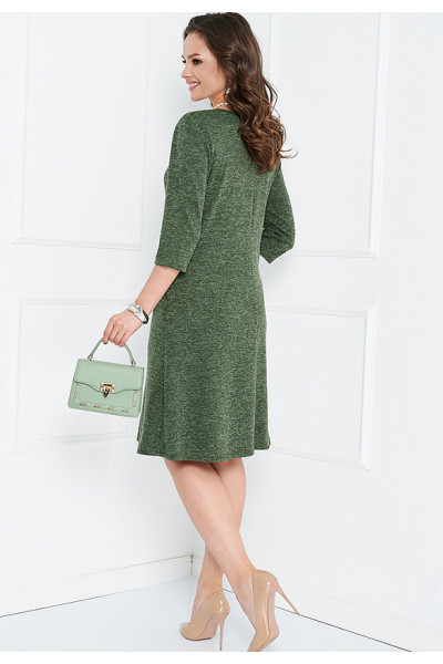 ПЛАТЬЕ АРНЕСТА (РИФЛЕ ГРИН)