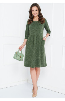 ПЛАТЬЕ АРНЕСТА (РИФЛЕ ГРИН)