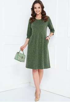 ПЛАТЬЕ АРНЕСТА (РИФЛЕ ГРИН)