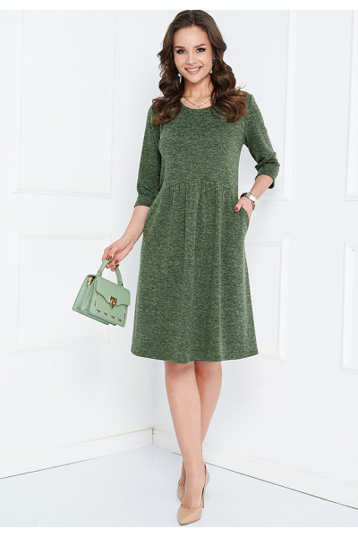 ПЛАТЬЕ АРНЕСТА (РИФЛЕ ГРИН)