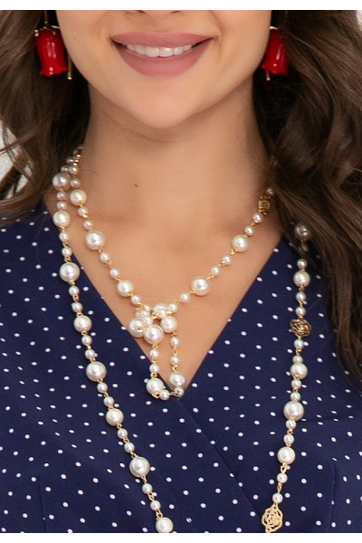 ПЛАТЬЕ СОРЕНТО (БЛУ)