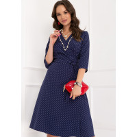 ПЛАТЬЕ СОРЕНТО (БЛУ)