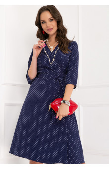 ПЛАТЬЕ СОРЕНТО (БЛУ)